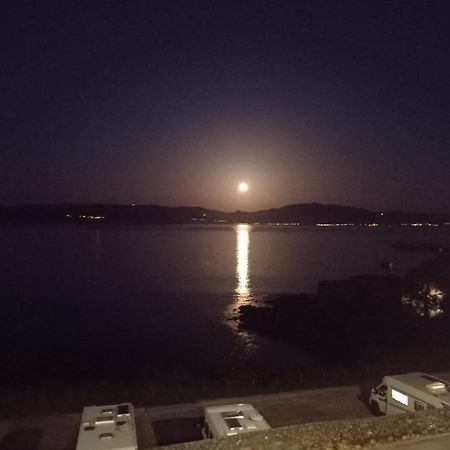 Apartamento O Serrano Kap Kap Finisterre Exterior foto