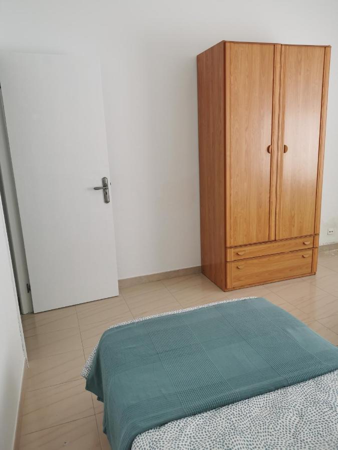 Apartamento O Serrano Kap Kap Finisterre Exterior foto