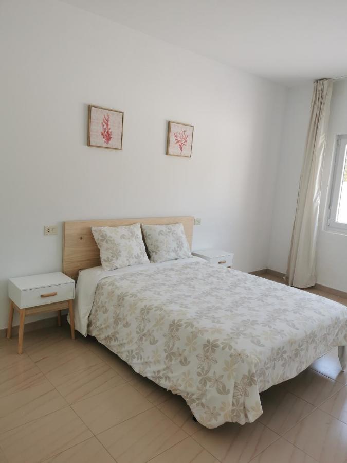 Apartamento O Serrano Kap Kap Finisterre Exterior foto