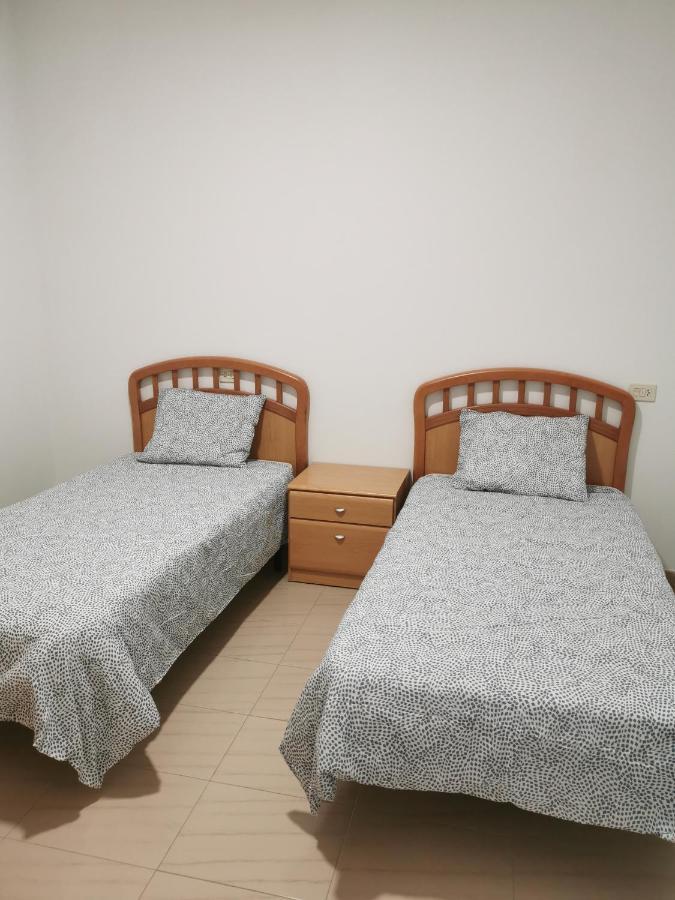 Apartamento O Serrano Kap Kap Finisterre Exterior foto