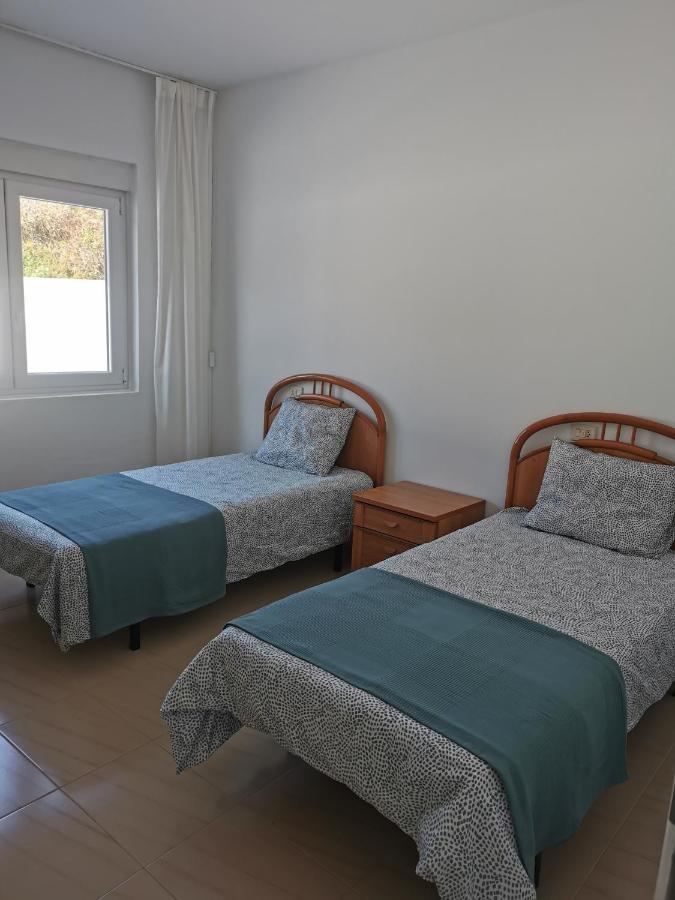 Apartamento O Serrano Kap Kap Finisterre Exterior foto