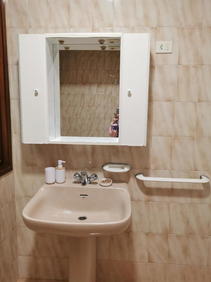 Apartamento O Serrano Kap Kap Finisterre Exterior foto