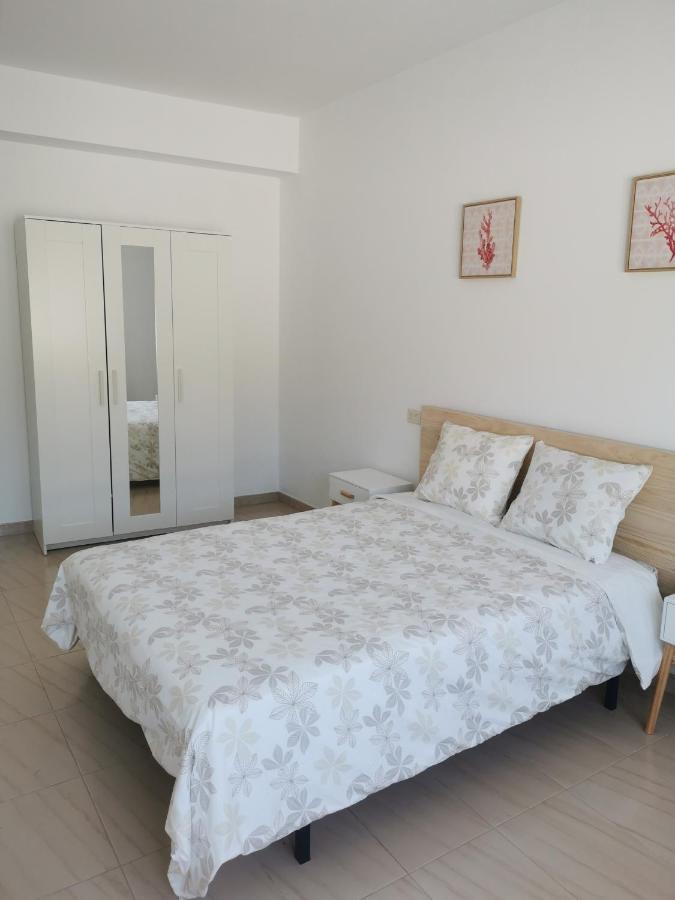 Apartamento O Serrano Kap Kap Finisterre Exterior foto