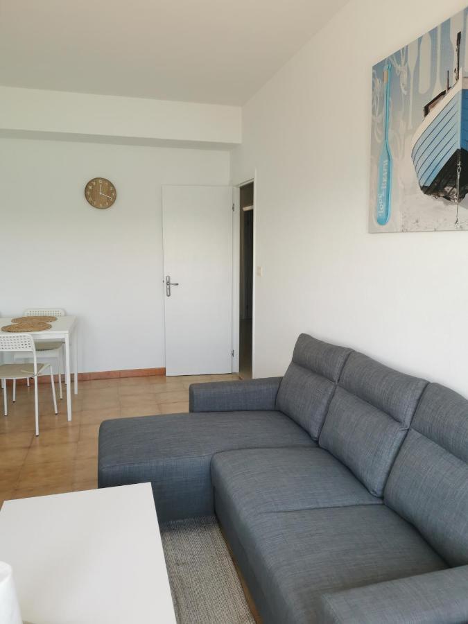 Apartamento O Serrano Kap Kap Finisterre Exterior foto