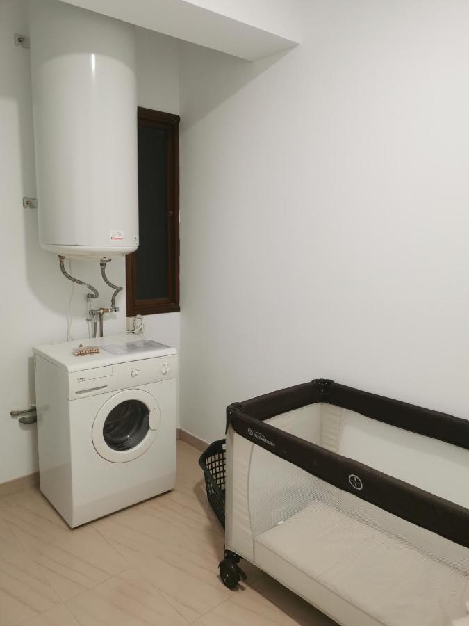 Apartamento O Serrano Kap Kap Finisterre Exterior foto