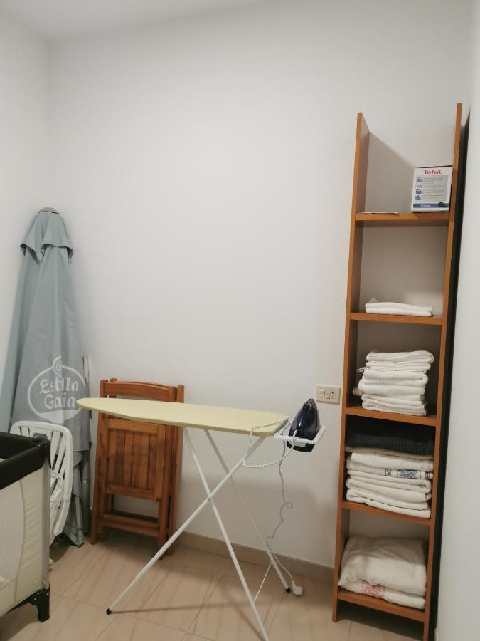 Apartamento O Serrano Kap Kap Finisterre Exterior foto