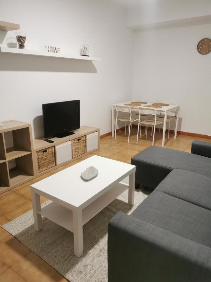Apartamento O Serrano Kap Kap Finisterre Exterior foto