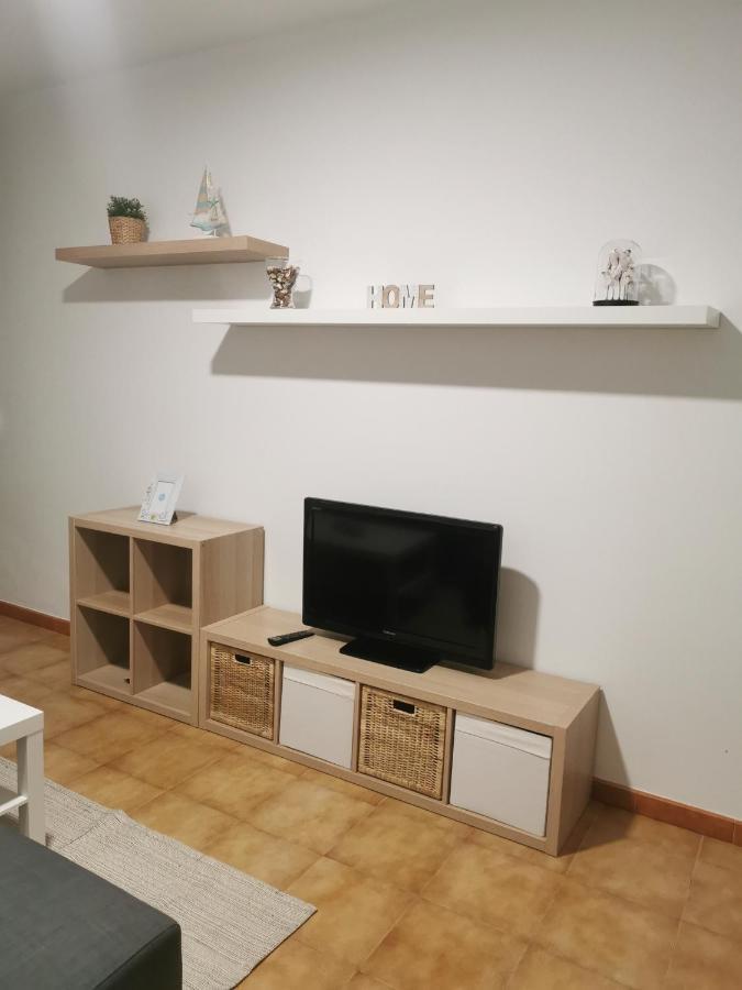 Apartamento O Serrano Kap Kap Finisterre Exterior foto
