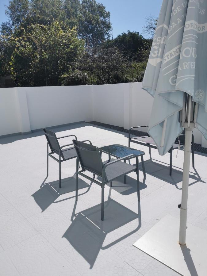 Apartamento O Serrano Kap Kap Finisterre Exterior foto